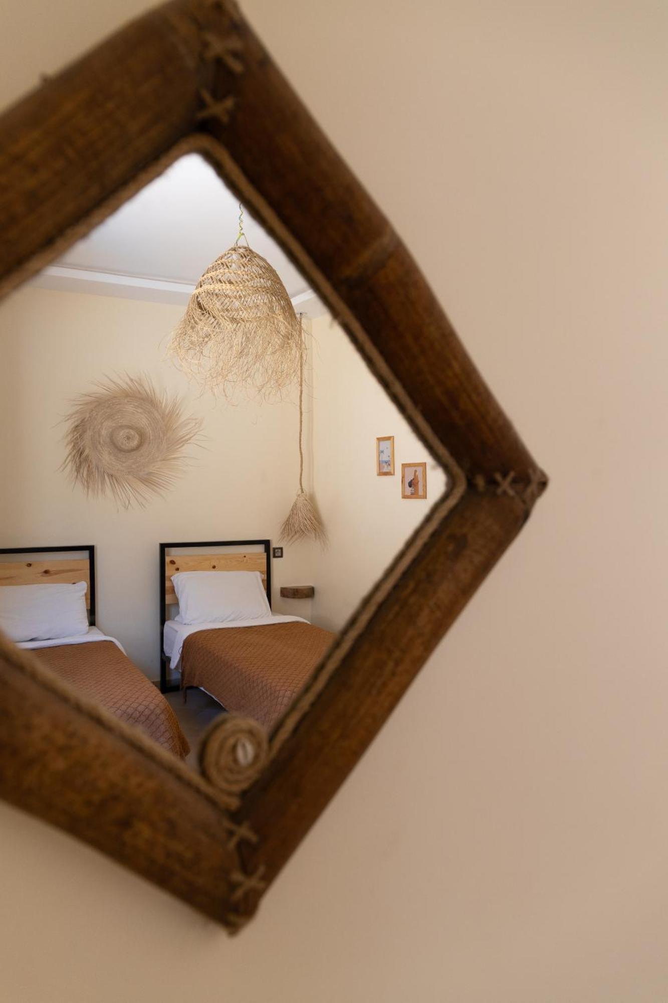 Auberge de jeunesse Wavy Days à Tamraght Extérieur photo
